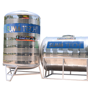 Bồn nước Sumitech